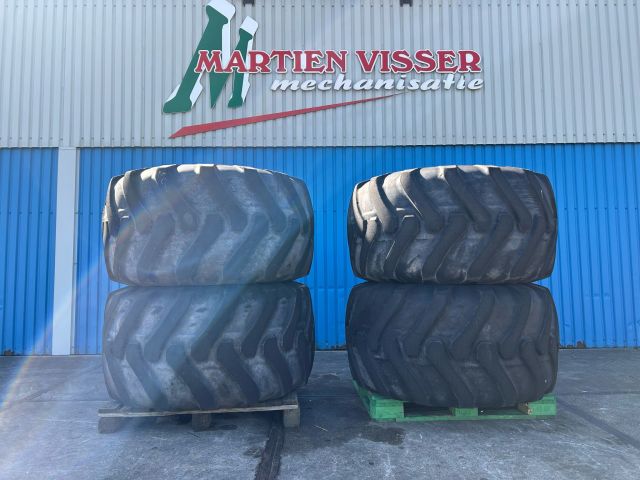 Alliance 750/55R26.5 Forestar JCB 12-g