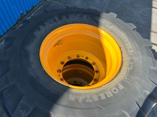 Alliance 750/55R26.5 Forestar JCB 12-g