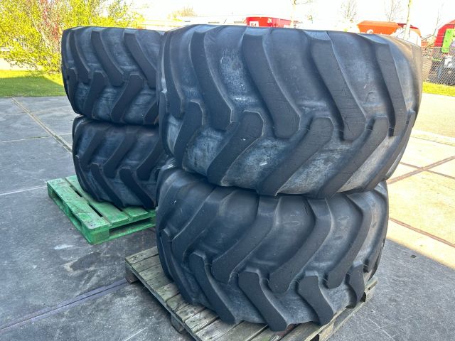Alliance 750/55R26.5 Forestar JCB 12-g