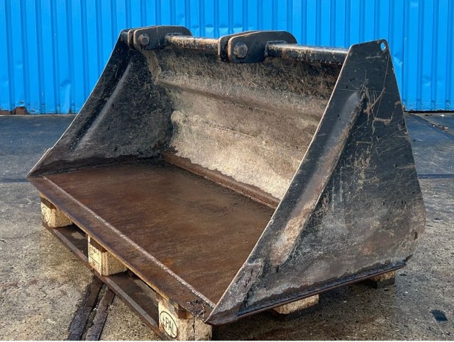 Volumebak 1500/700 mm