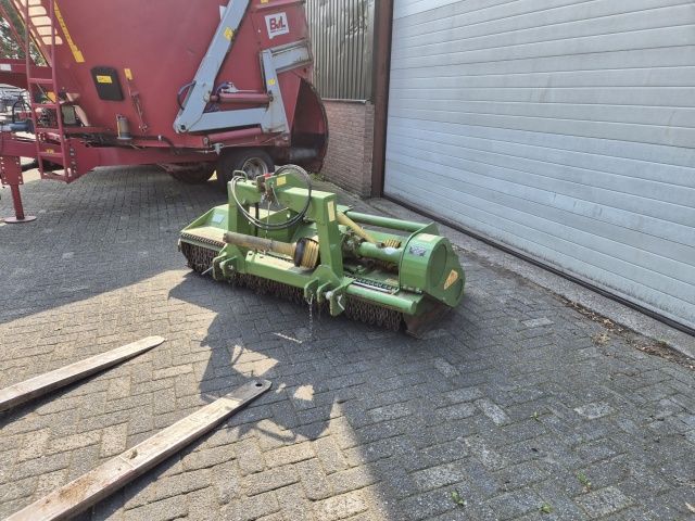 CELLI Taurus 200 klepelmaaier 2 m