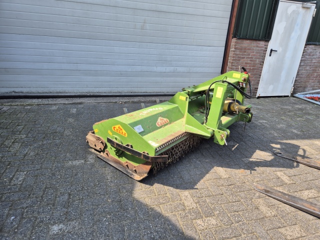 CELLI Taurus 200 klepelmaaier 2 m