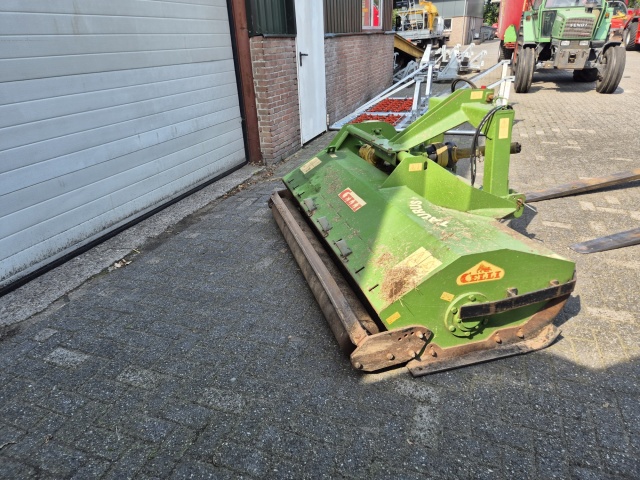 CELLI Taurus 200 klepelmaaier 2 m