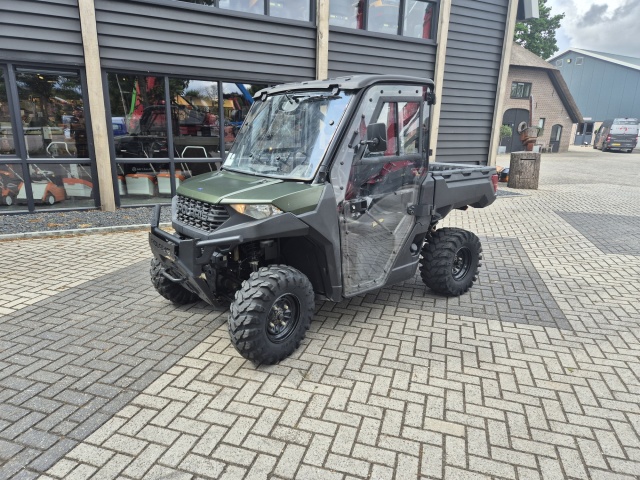 Polaris Ranger 1000 ATV, 2 cil,  999 cc