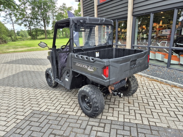 Polaris Ranger SP 57 ATV, 1 cil,  570 cc