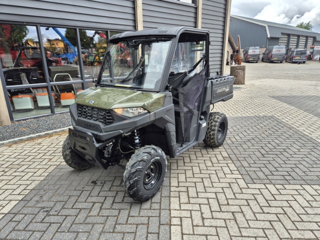 Polaris Ranger SP 57 ATV, 1 cil,  570 cc