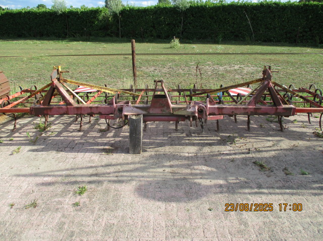 triltand cultivator 5 meter