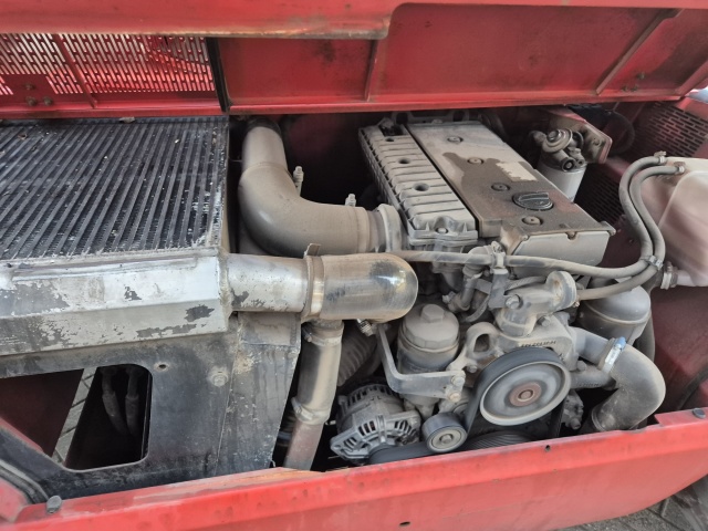 Gebruikte Manitou MRT2150 roto verreiker