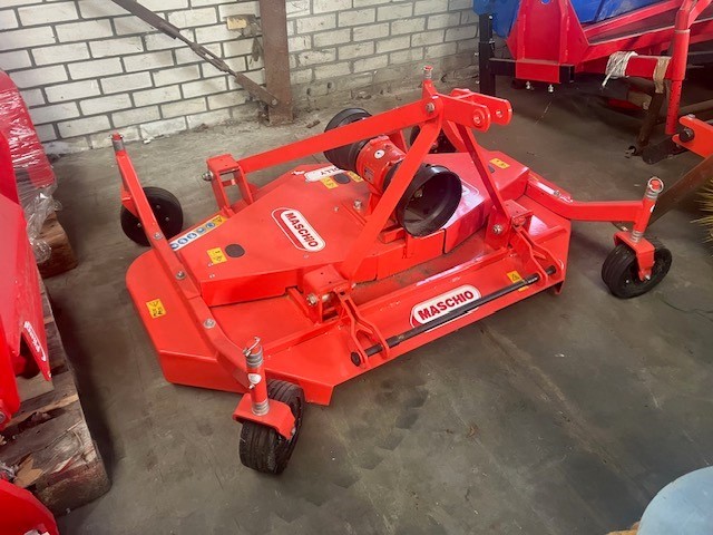 Maschio Jolly 150 frontmaaier