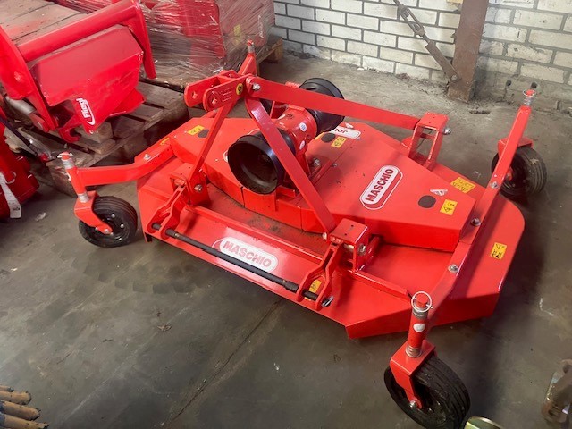 Maschio Jolly 150 frontmaaier