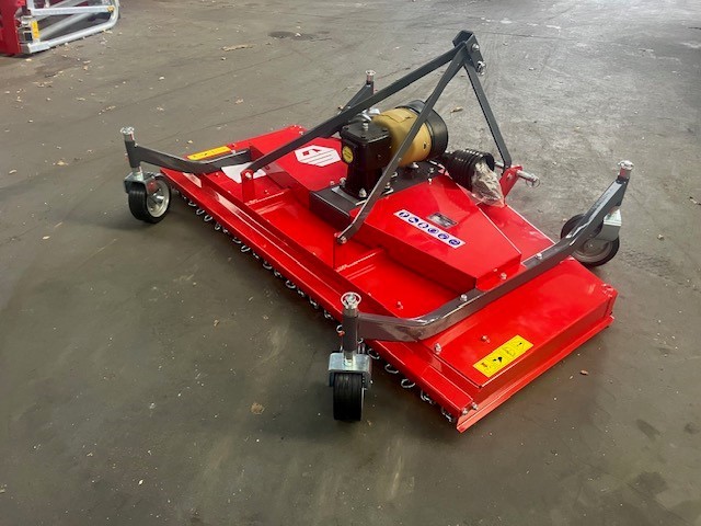 Garmech CM180 cirkelmaaier 180 cm