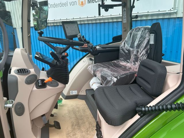 Fendt 516 Power Plus NIEUW