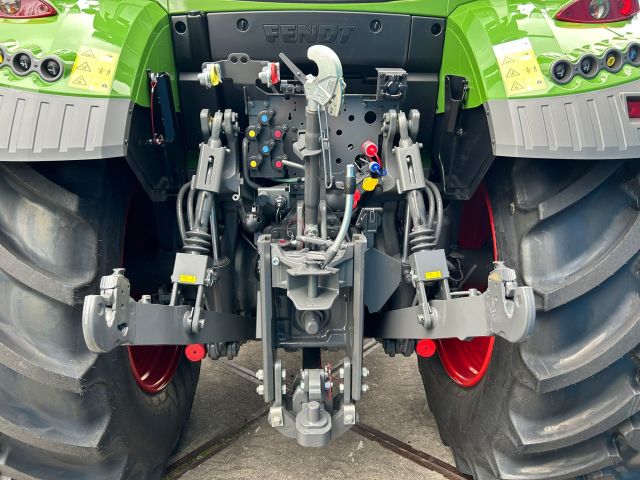 Fendt 516 Power Plus NIEUW