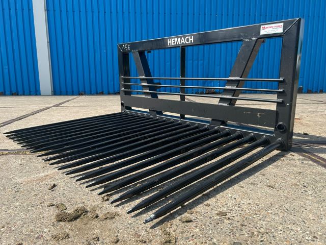Hemach tegelriek 1,50 mtr. NIEUW