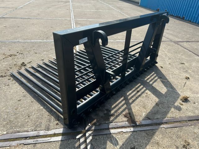 Hemach tegelriek 1,50 mtr. NIEUW