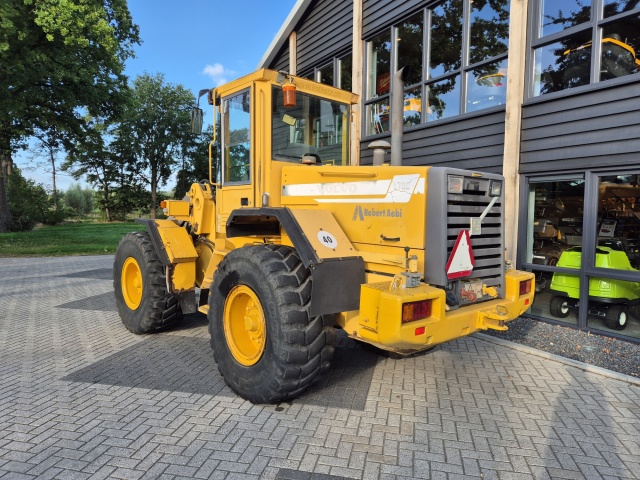 VOLVO L70C