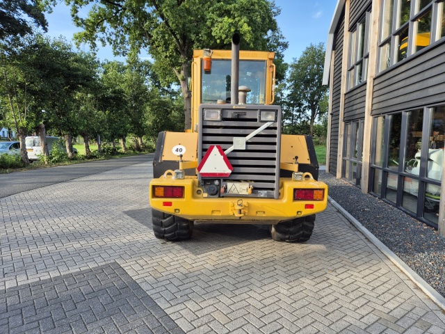 VOLVO L70C