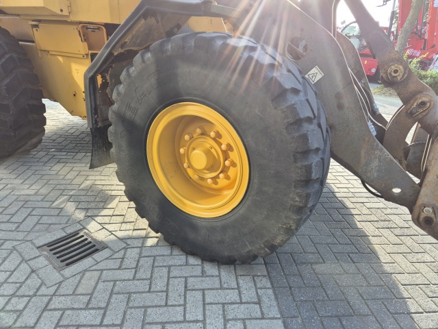 VOLVO L70C