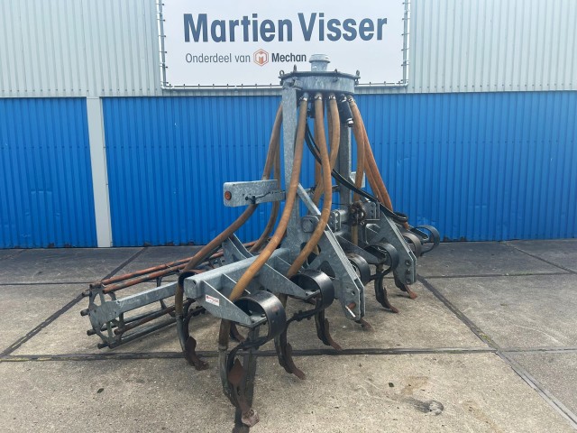 Jako BI-300 Bouwland bemester