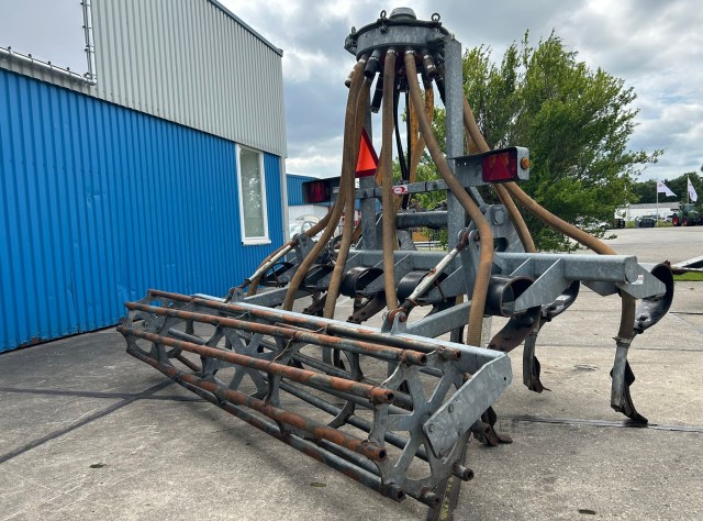 Jako BI-300 Bouwland bemester