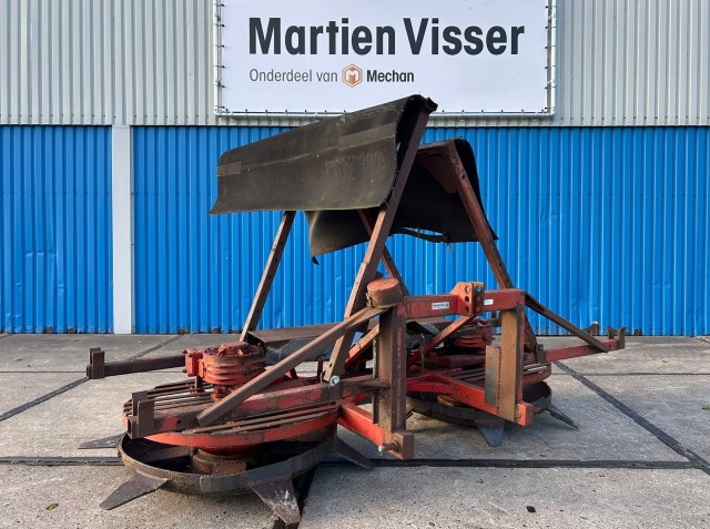 Kuilverdeler Rogedi