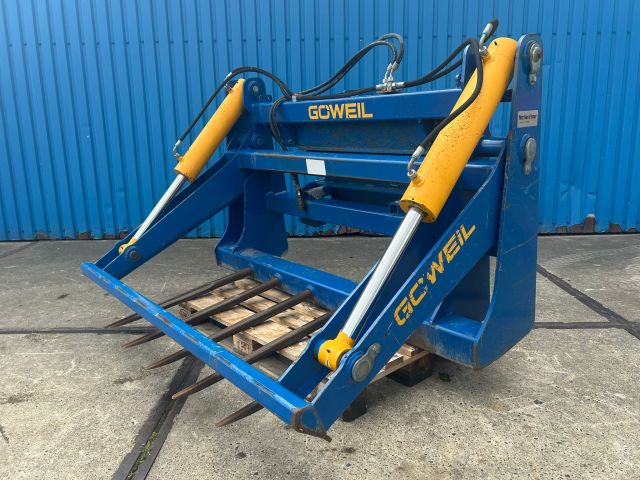 Goweil Baalsplitter