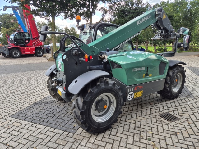 KRAMER KT276 verreiker 6 m