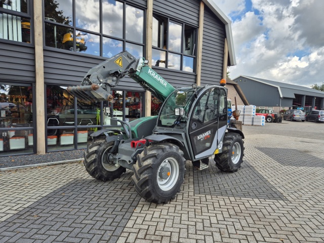 KRAMER KT276 verreiker 6 m