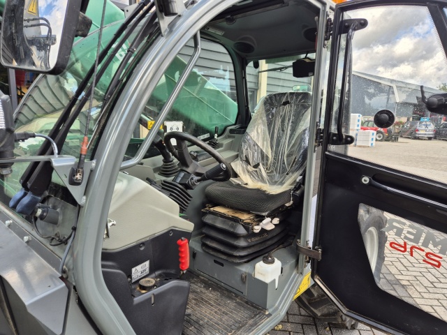 KRAMER KT276 verreiker 6 m