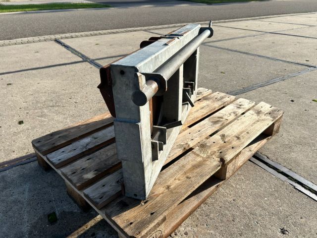 Adapter Schaffer-Euro
