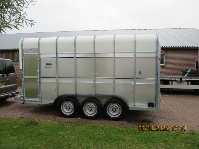 IFOR WILLAIMS 3 ASSER TRAILER