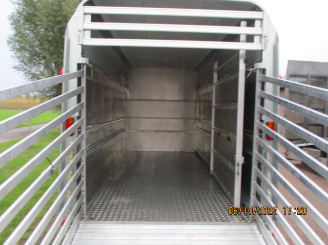 IFOR WILLAIMS 3 ASSER TRAILER