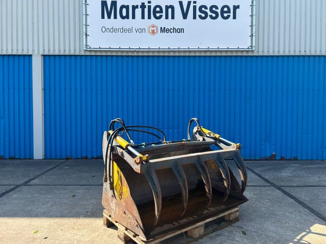 VTM GPL 1400 Pelikaanbak (Schaffer)