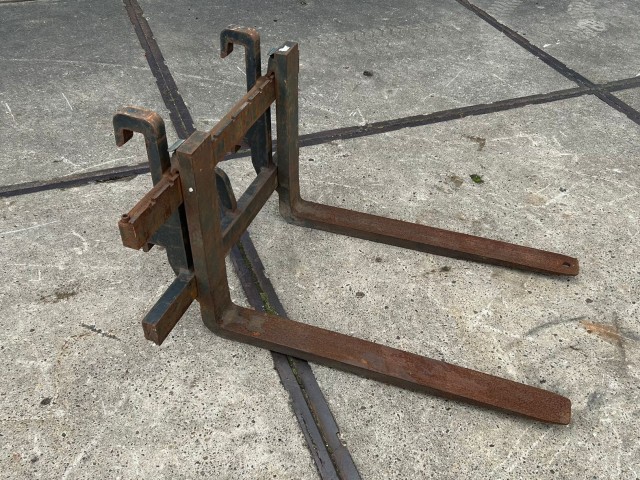 Palletvork VE FEM 2A 100x40x1000