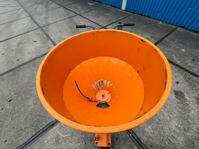 Flingk SE 250 Boxenstrooier