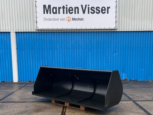 MX Mauilleux BC 250 H Volumebak