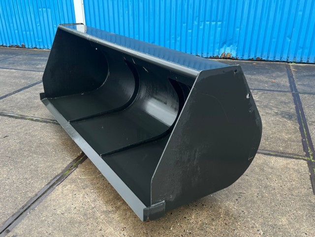 MX Mauilleux BC 250 H Volumebak