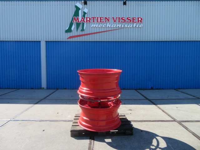 dubbellucht velgen 16x34 5D/80 Molcon