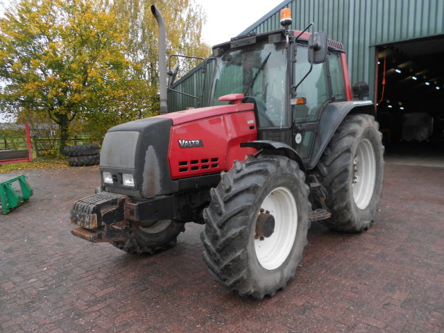 valmet 6400