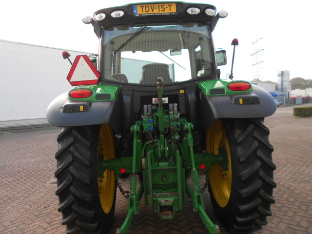 john deere 6125 r