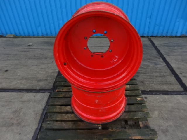 Velgen DW 18xR26 Fendt 8-gaats