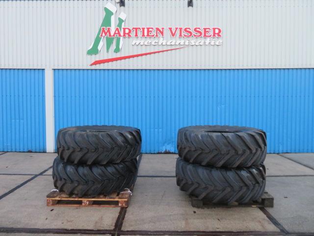 Michelin 480/80R26 banden