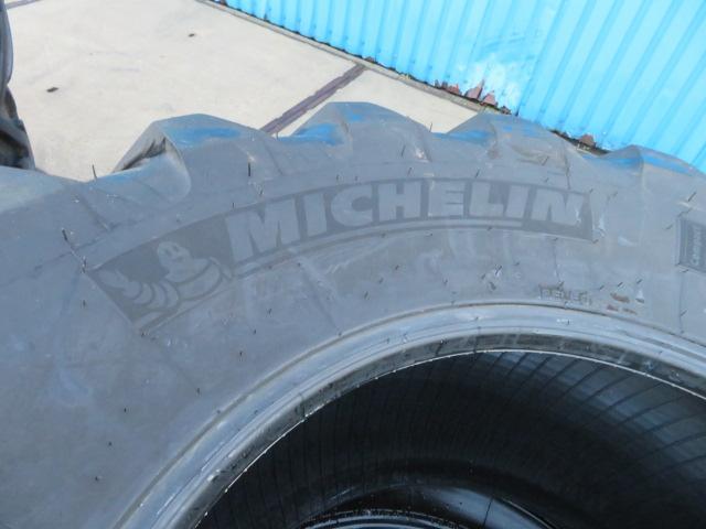 Michelin 480/80R26 banden