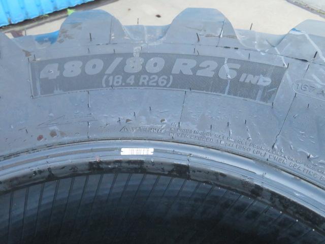 Michelin 480/80R26 banden