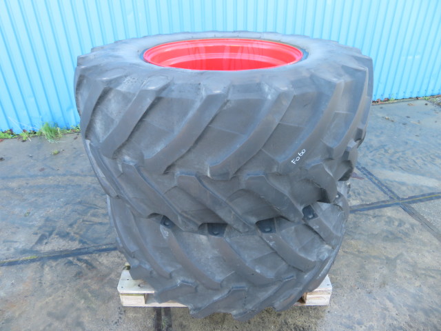 Pirelli 600/65R28 Fendt 10 gaats