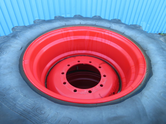 Pirelli 600/65R28 Fendt 10 gaats