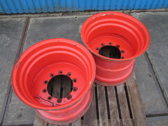 Fendt Velgen DW 20R26