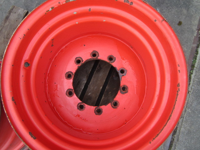 Fendt Velgen DW 20R26