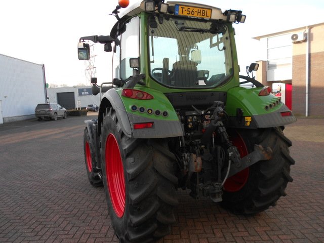 fendt 310 vario