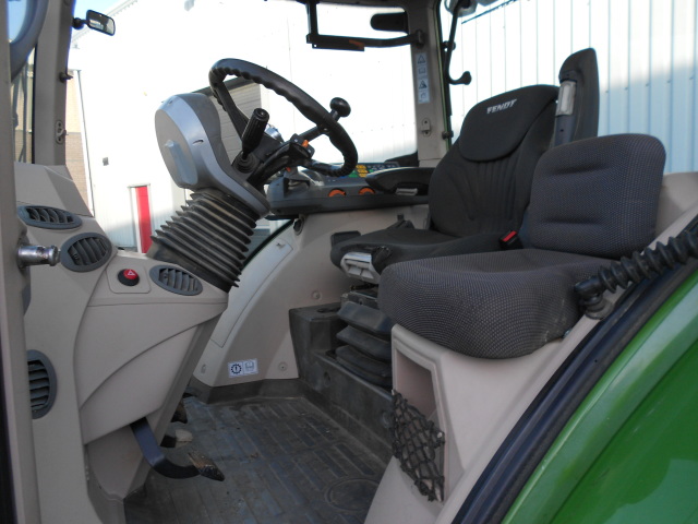 fendt 310 vario